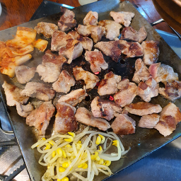 김해뒷고기 고가 사진 2
