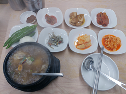 강화삼계탕 대표 사진