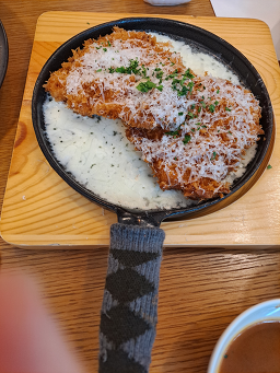 사계절양식당 사진 7