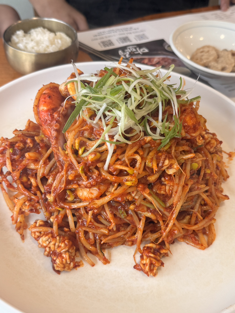마파람해물찜해물탕 시청직영점 사진 3