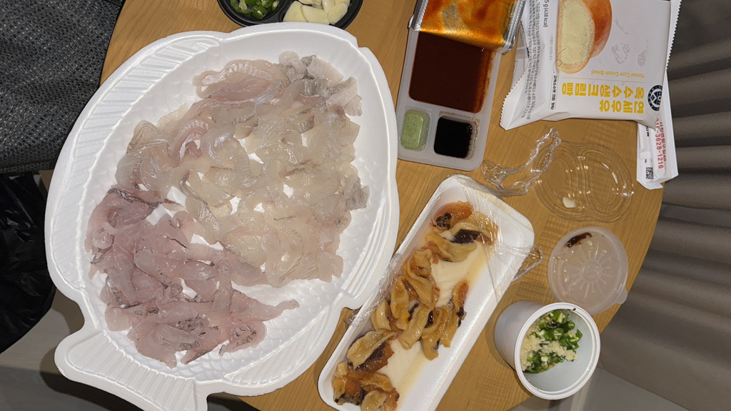 만복수산 사진 2