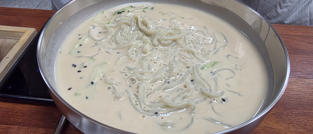 철이네칼국수 사진 3