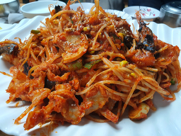 달자아구찜 사진 4