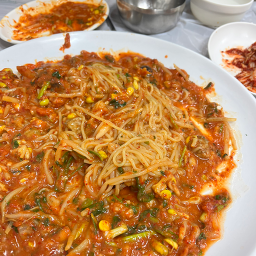 마산아구찜 사진 3
