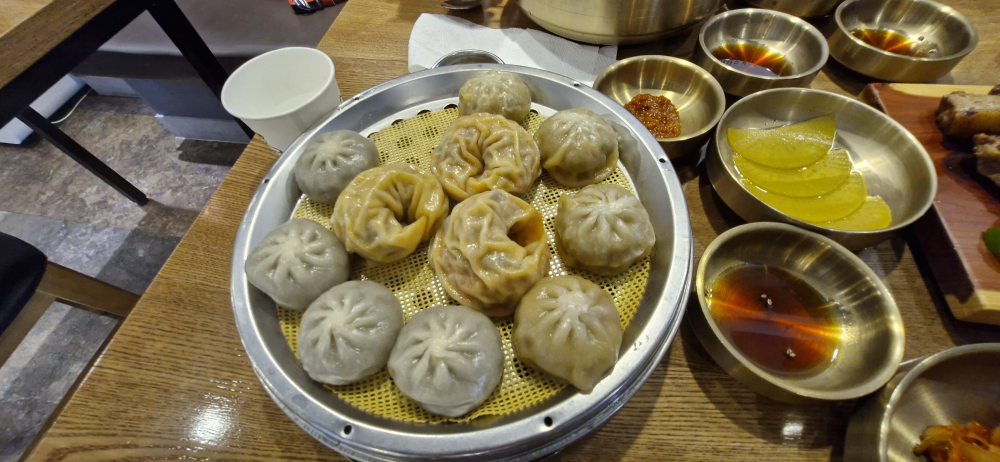 현풍닭칼국수 부산대점 사진 2