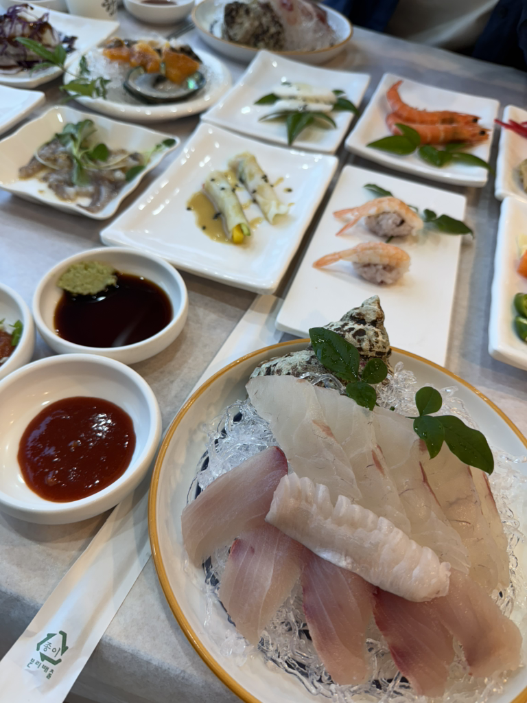삼영횟집 대표 사진