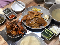 삼형제오리 대표 사진