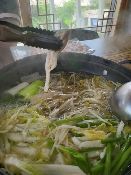 아리랑식당 사진 8