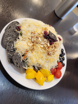 선식당 입암점 사진 3