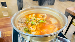 찌개밥상 대표 사진