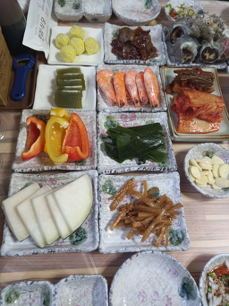 다복횟집 사진 4