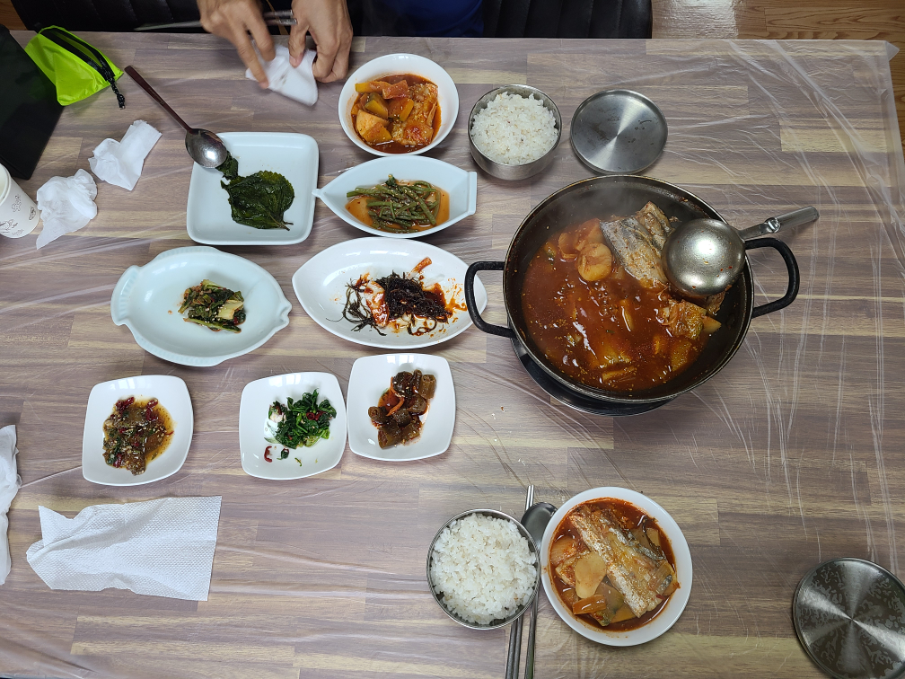 서포밥상 사진 5