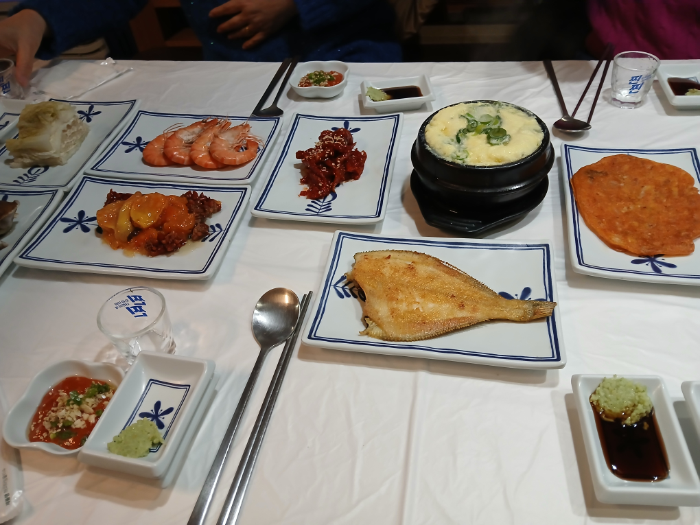 큰섬횟집 사진 2