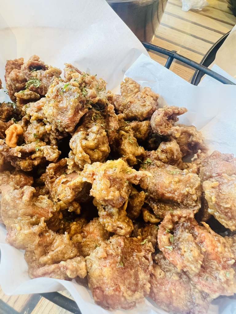 팔도통닭 광안점 대표 사진