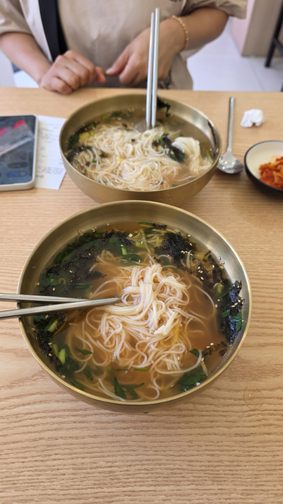 구포국수제일집 본점 사진 3