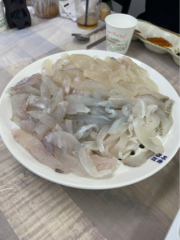 해운대활어회센터 사진 7