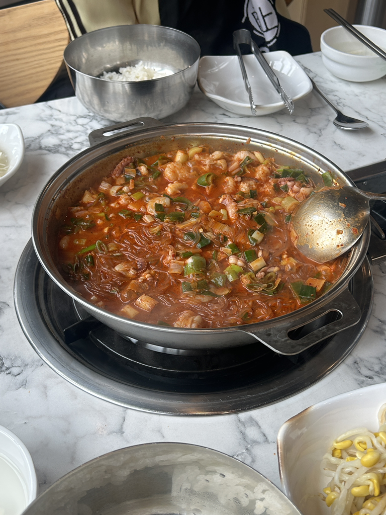 개미집 광안리점 사진 2