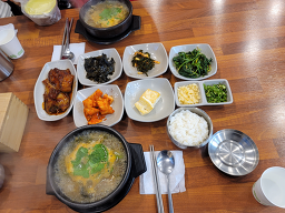 오산추어탕 대표 사진
