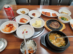 전주뚝배기식당 사진 3
