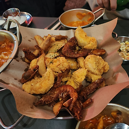 생활맥주 부산해운대점 사진 2