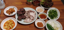 제주맛순대 본점 사진 6