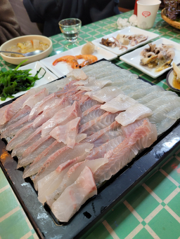 인천활어회타운 사진 5