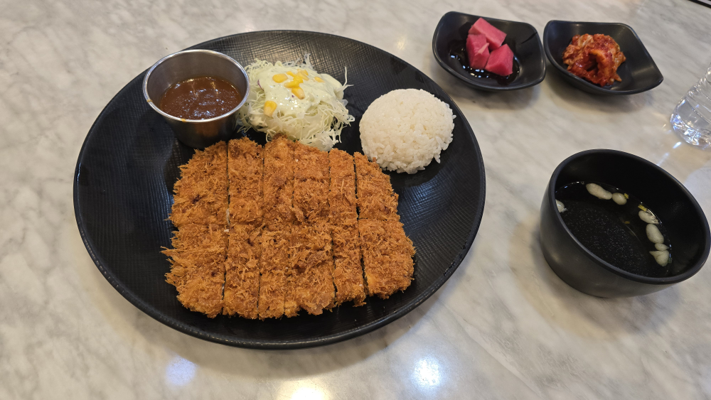 돈까스예찬 대표 사진