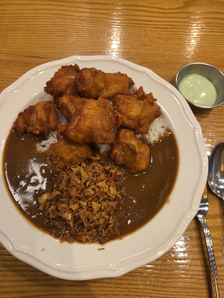카레공방 야탑점 사진 3