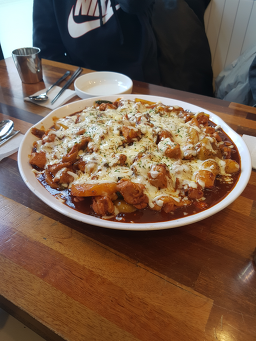 동궁찜닭 안산선부점 대표 사진