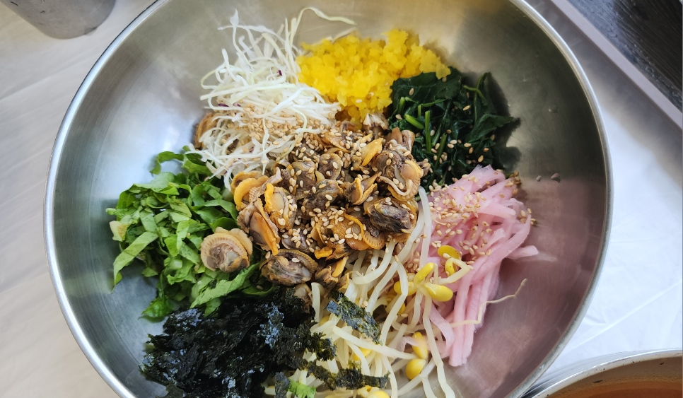 은식당 대표 사진