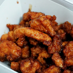치킨매니아 덕천점 사진 2