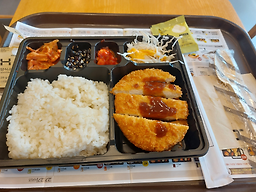 한솥도시락 목포하당점 대표 사진