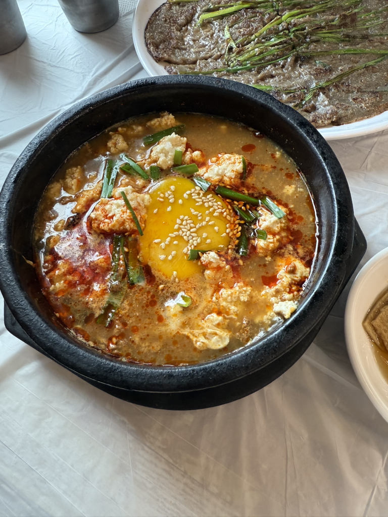 정동진맛집 썬한식 사진 4