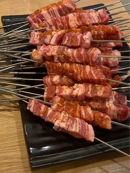 로향양꼬치 서울대본점 사진 8