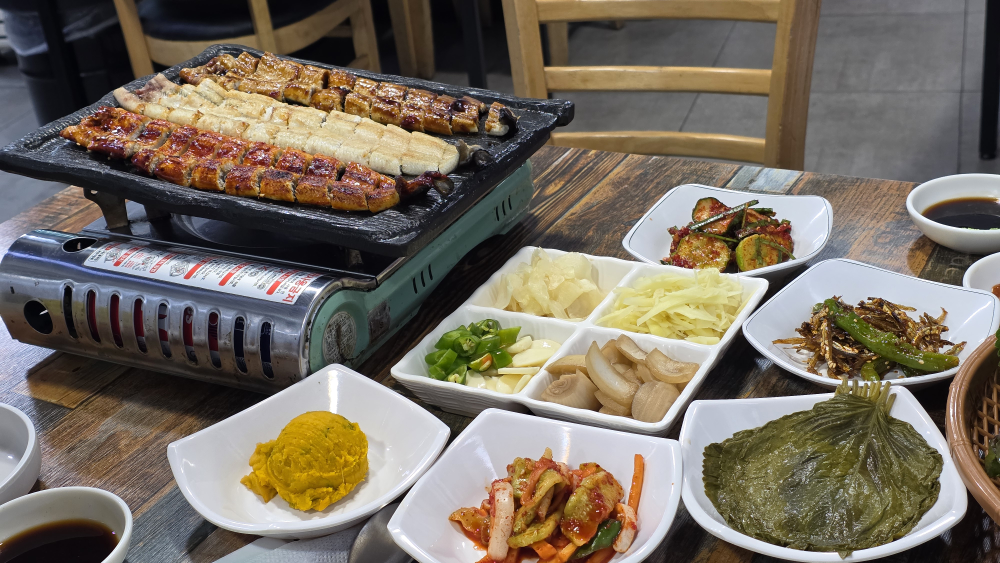 풍천장어 사진 5