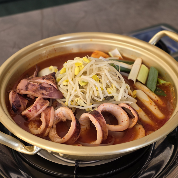 전골갈비 사진 5
