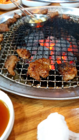 호박터숯불촌 사진 5