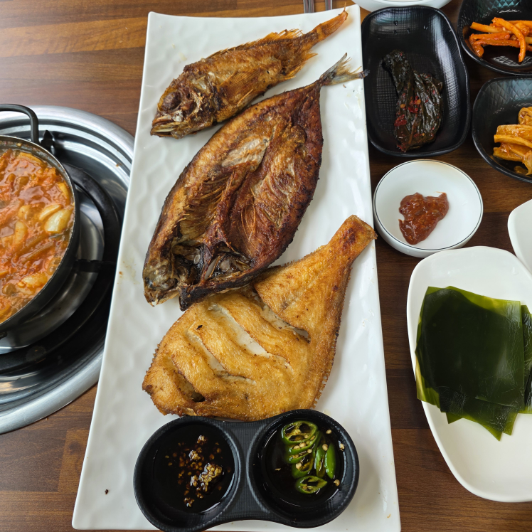 돈생선밥상 대표 사진