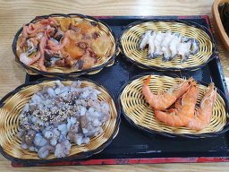 첫집해녀할매 사진 6