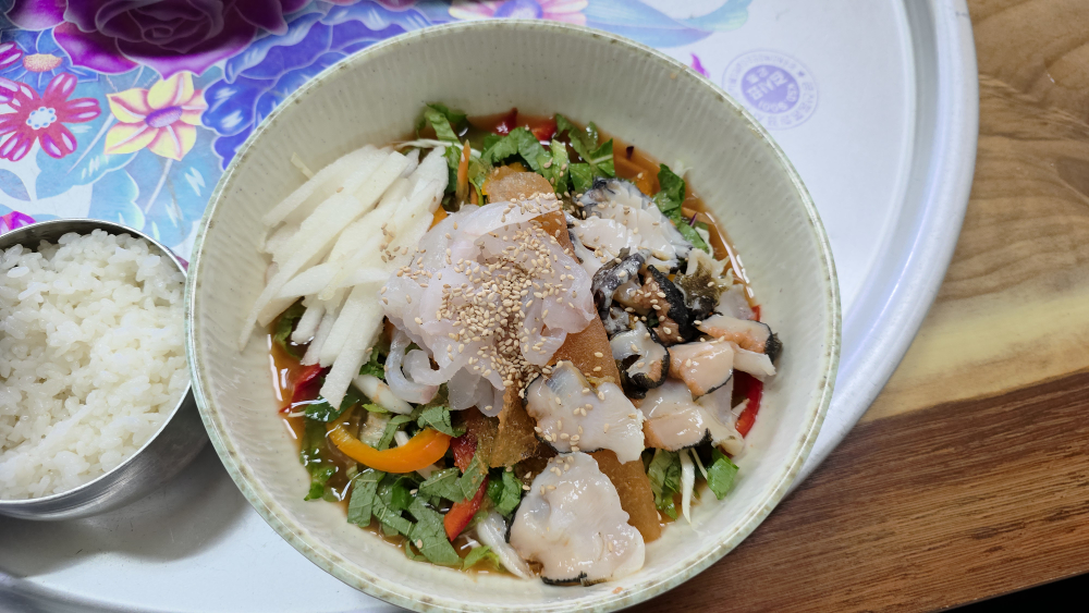 늘푸른식당 사진 4