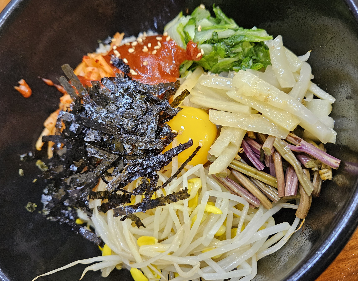 원초김밥 대표 사진