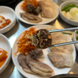 목촌돼지국밥 연산점 대표 사진
