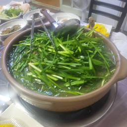 잔치마당능이백숙 사진 3
