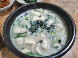 삼제다슬기 사진 3