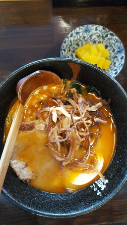 하코네라멘 사진 8