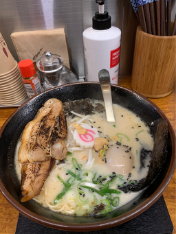 라멘야 사진 4