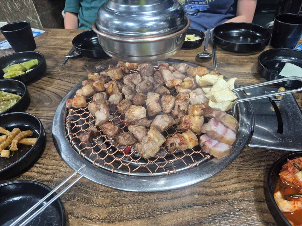 교래흑돼지 성산일출봉점 대표 사진