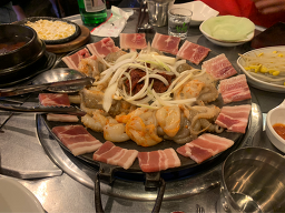 쭈꾸미대통령 사진 3