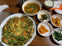 경포호해식당 사진 5