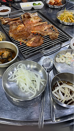 마포연탄갈비 대표 사진